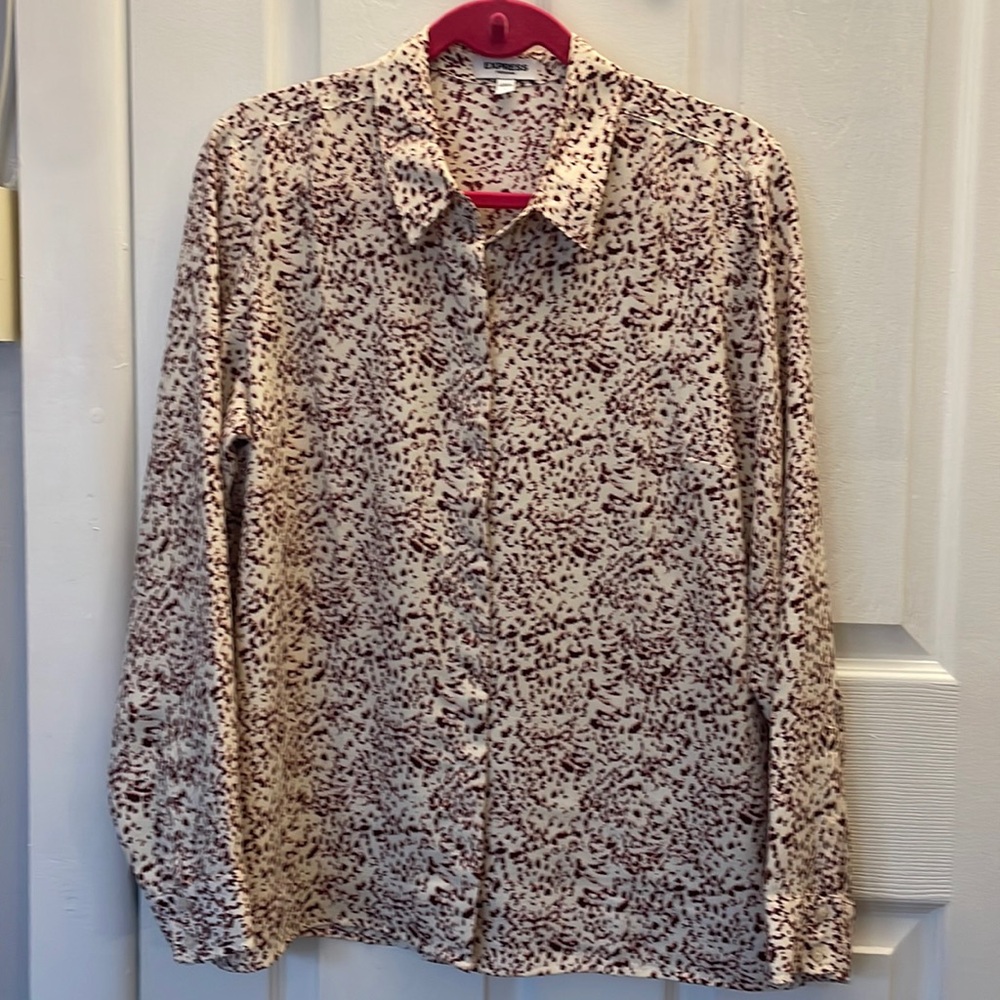 Express Portofino Blouse